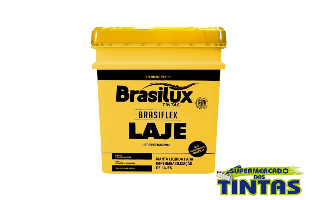 Brasiflex Laje